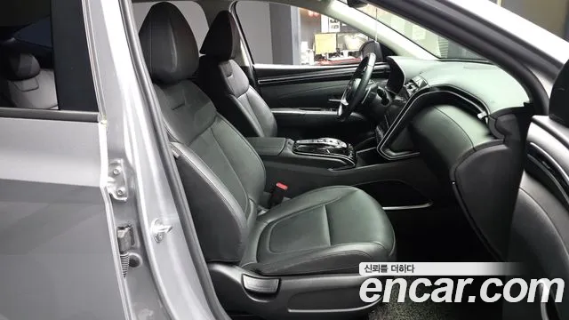Hyundai Tucson 2022 thumb 10