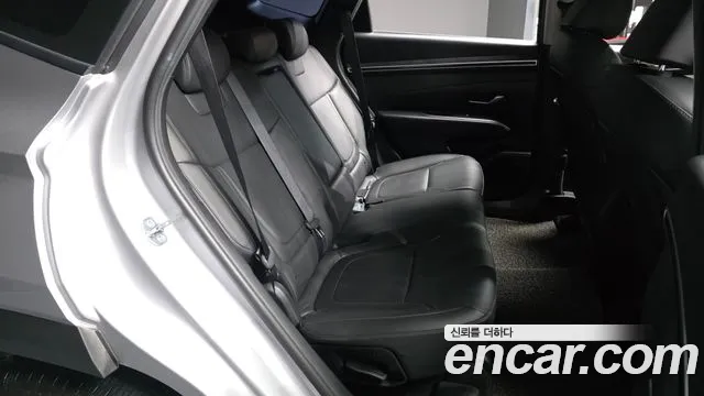 Hyundai Tucson 2022 thumb 11