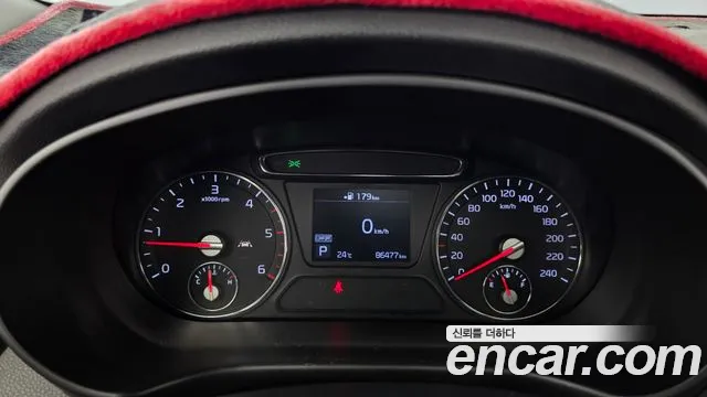 Kia Sorento 2018 thumb 8