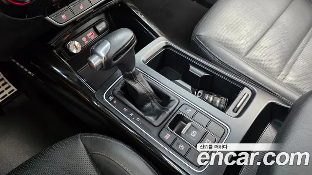 Kia Sorento 2018 thumb 9