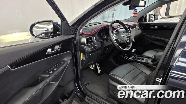 Kia Sorento 2018 thumb 10