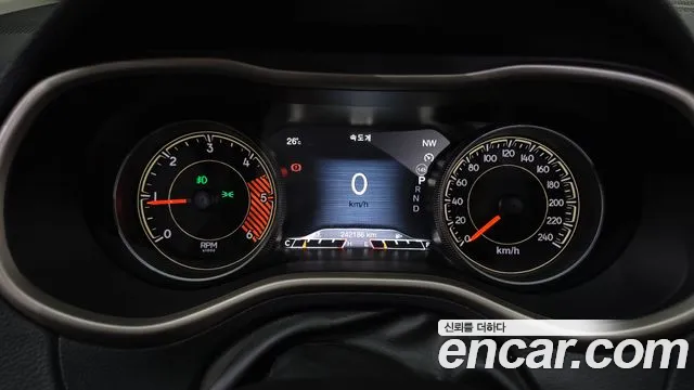 Jeep Cherokee 2015 thumb 8