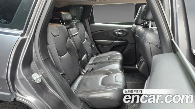 Jeep Cherokee 2015 thumb 11