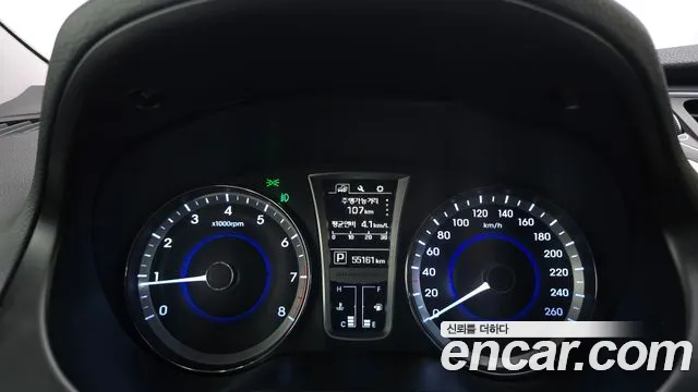 Hyundai Grandeur 2016 thumb 8