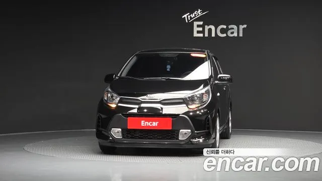Kia Morning 2020 thumb 2