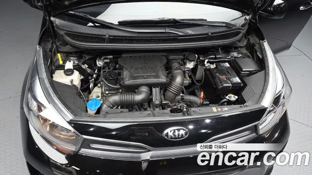 Kia Morning 2020 thumb 5