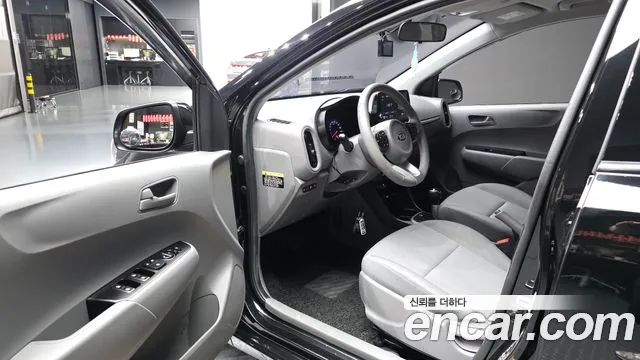 Kia Morning 2020 thumb 9