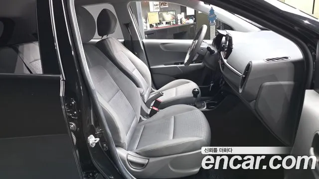 Kia Morning 2020 thumb 10