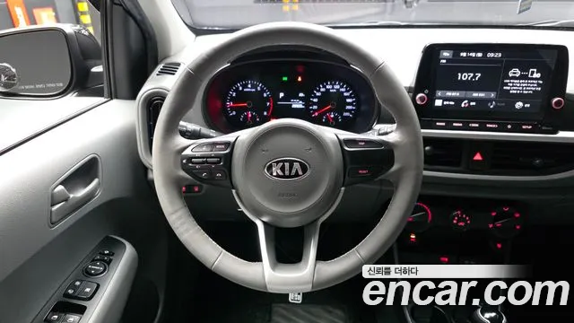 Kia Morning 2020 thumb 12