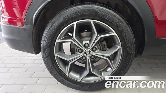 KG_Mobility_Ssangyong KORANDO 2019 thumb 5