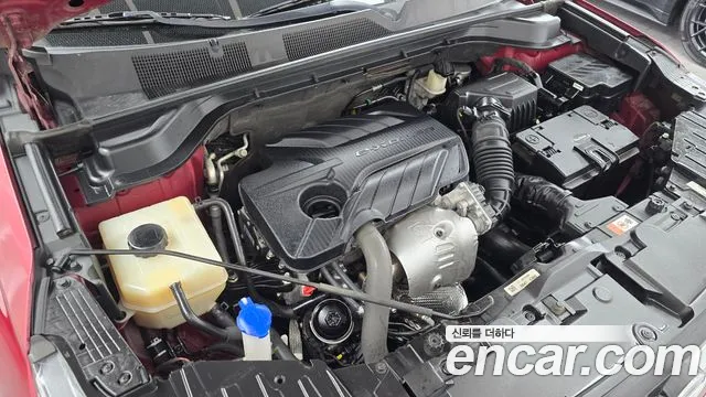 KG_Mobility_Ssangyong KORANDO 2019 thumb 6