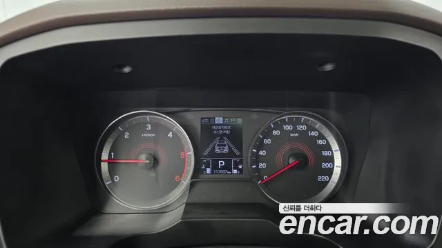 KG_Mobility_Ssangyong KORANDO 2019 thumb 8