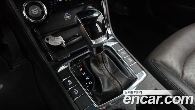 KG_Mobility_Ssangyong KORANDO 2019 thumb 9
