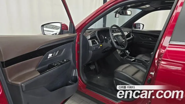 KG_Mobility_Ssangyong KORANDO 2019 thumb 10