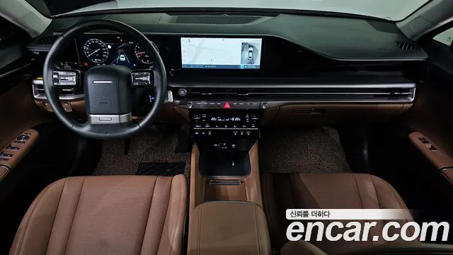 Hyundai Grandeur 2024 thumb 7