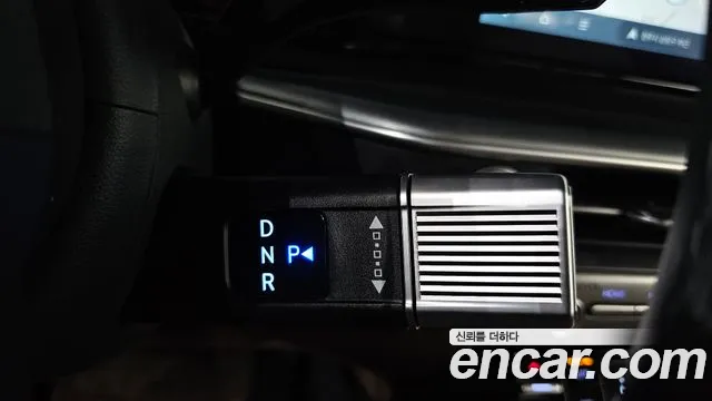 Hyundai Grandeur 2024 thumb 9
