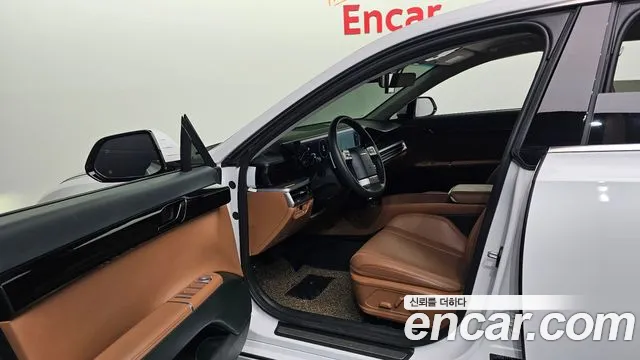 Hyundai Grandeur 2024 thumb 10