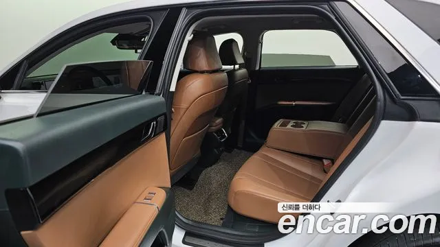 Hyundai Grandeur 2024 thumb 11