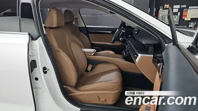 Hyundai Grandeur 2024 thumb 12