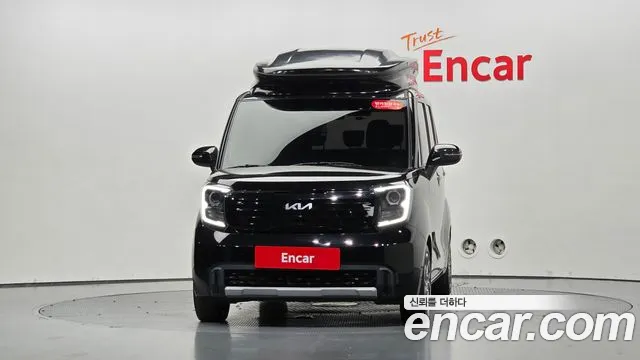 Kia Ray 2022 thumb 2