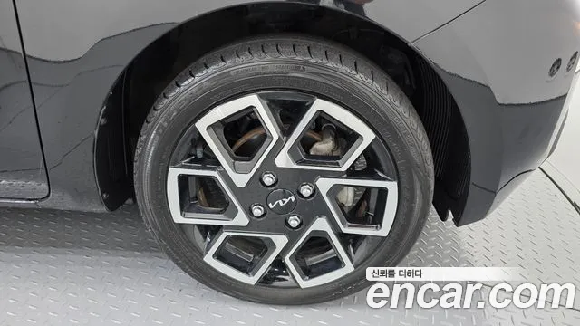 Kia Ray 2022 thumb 4