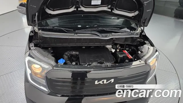 Kia Ray 2022 thumb 5