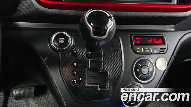 Kia Ray 2022 thumb 8