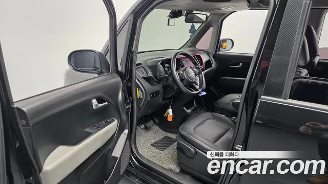 Kia Ray 2022 thumb 9