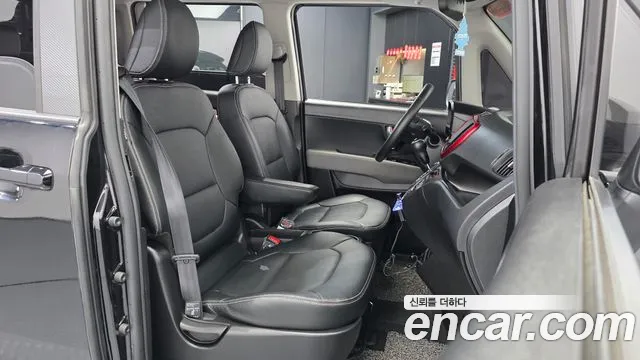 Kia Ray 2022 thumb 10