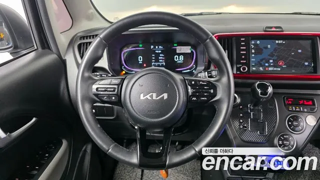 Kia Ray 2022 thumb 12