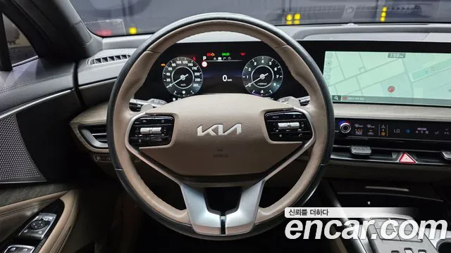 Kia K8 2021 thumb 12