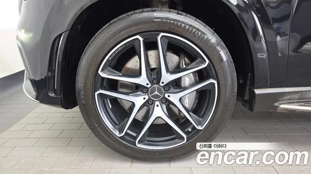 Mercedes-Benz GLE 2022 thumb 5