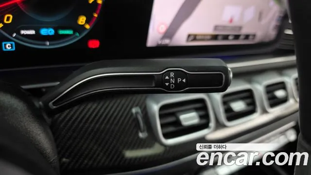 Mercedes-Benz GLE 2022 thumb 9