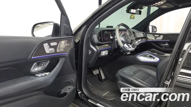 Mercedes-Benz GLE 2022 thumb 10