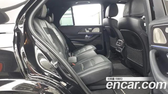 Mercedes-Benz GLE 2022 thumb 12