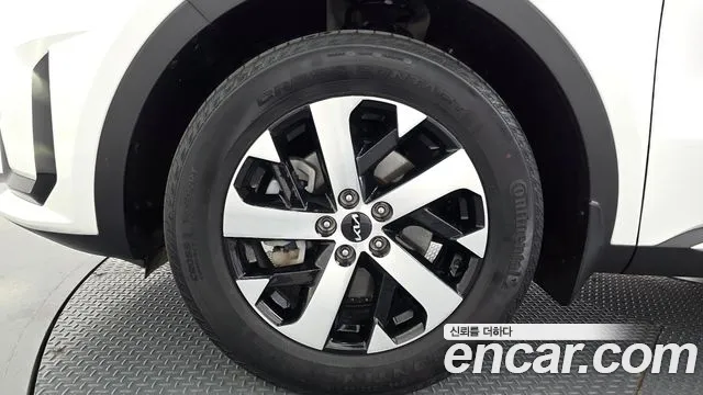 Kia Sorento 2023 thumb 4