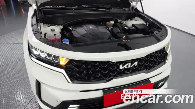 Kia Sorento 2023 thumb 5