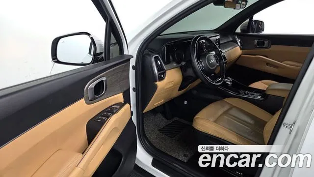 Kia Sorento 2023 thumb 9