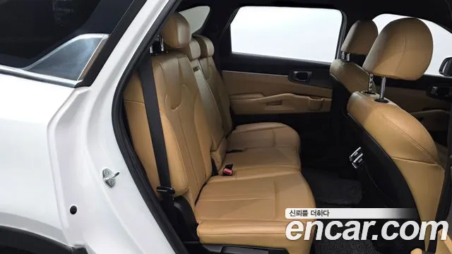 Kia Sorento 2023 thumb 10