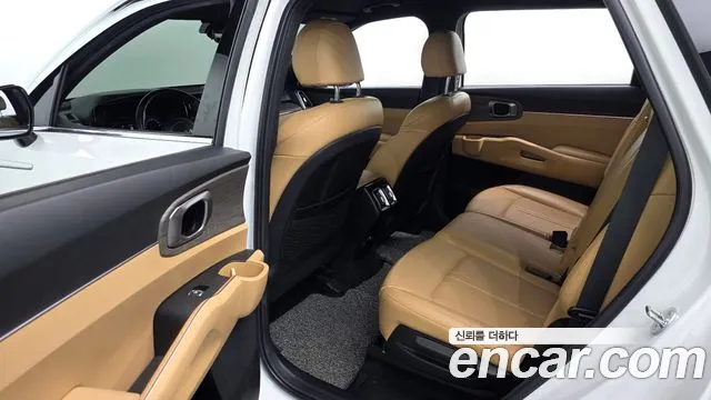 Kia Sorento 2023 thumb 11