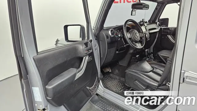 Jeep Wrangler 2014 thumb 10