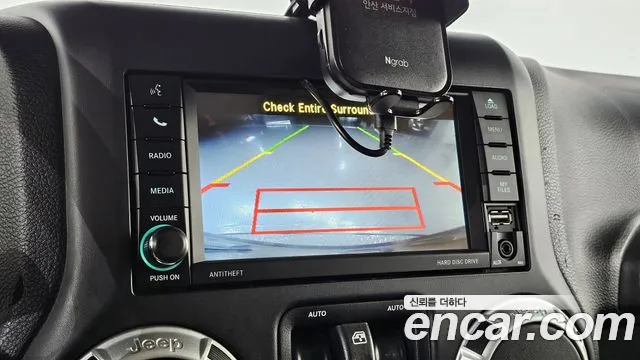 Jeep Wrangler 2014 thumb 12