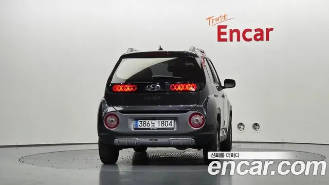 Hyundai Casper 2023 thumb 3