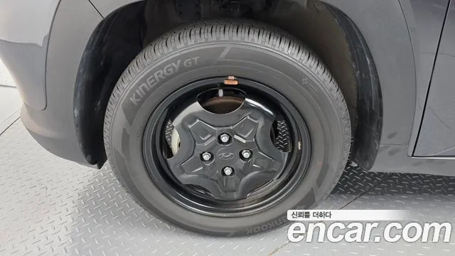 Hyundai Casper 2023 thumb 4