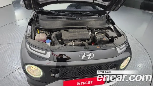 Hyundai Casper 2023 thumb 5