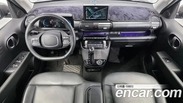 Hyundai Casper 2023 thumb 6