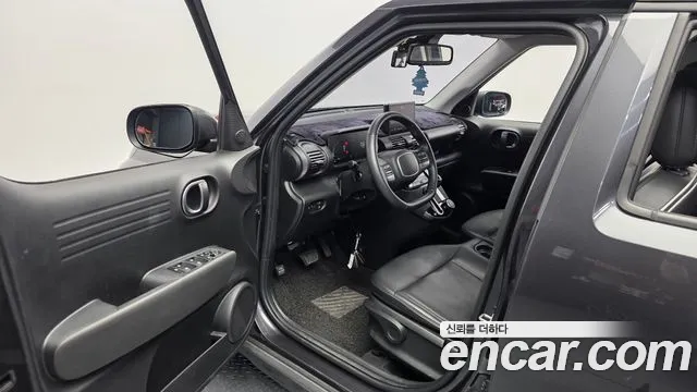 Hyundai Casper 2023 thumb 9