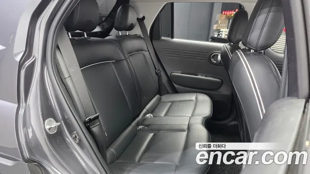 Hyundai Casper 2023 thumb 11