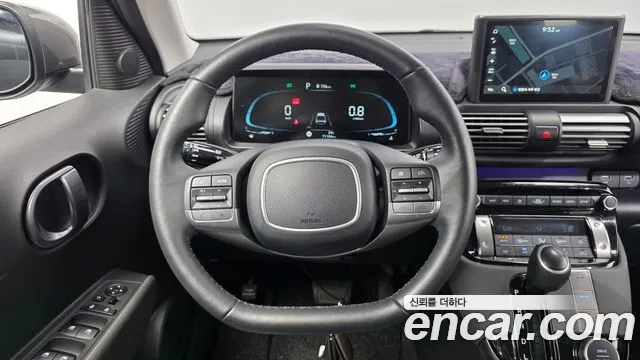 Hyundai Casper 2023 thumb 12