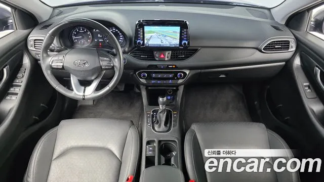 Hyundai i30 2017 thumb 7